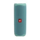 【新品・未開封】JBL FLIP5 スピーカー(カラー：ティール)グリーン JBL Flip 5 | ポータブル ウォータープルーフ スピーカー